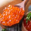 Червона ікра - купити свіжу ікру лососевих риб в Україні