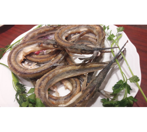 Сарган черноморский средний, 30-35см