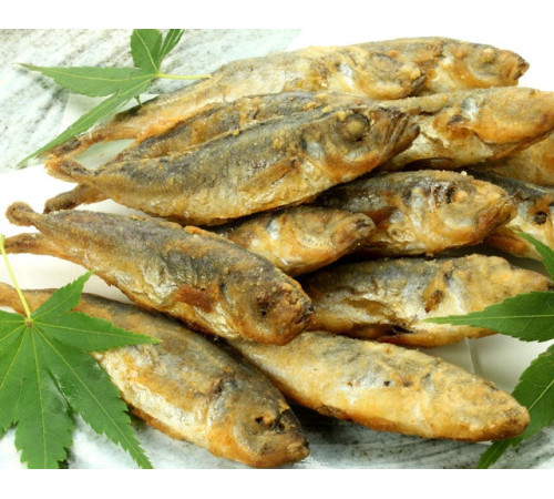 Ставридка черноморская +-12см, ставрида с/м