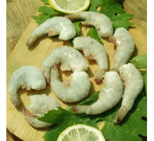 Креветки тигровые (ваннамей) 16/20, с/м, б/г (цена за 1кг)