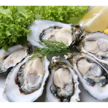 Устрицы украинские Скифии, №1  (миним заказ от 24 штук)