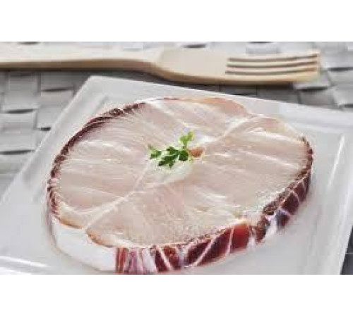 Катран - черноморская акула, потрошеная, навеска 0,5-1,5 кг