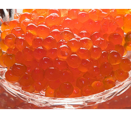 Икра форели 400грамм, Финляндия