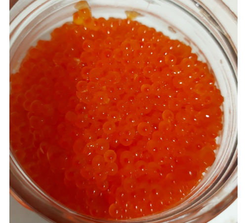 Икра форели 400грамм, Финляндия