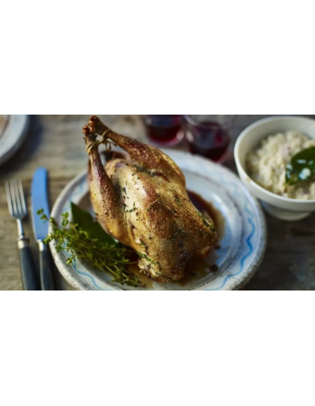 М'ясо фазана (тушка у вакуумі), свіжоморожена, вага 0,9-1,0кг, Vip якість