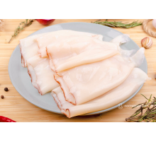 Кальмар трубочка 2-3шт/кг , с/м, глазурированные, Vip качество