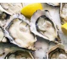Устрицы Святой Патрик размер №1 (миним заказ от 24 штук)