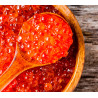 Ікра червона горбуші преміум - 250 грам, США
