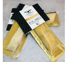 Масляная рыба холодного копчения, 150 грамм