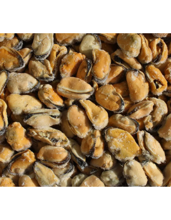 М'ясо мідій чорноморських