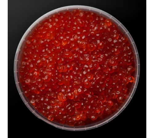 Ікра кижуча, США, преміум - 500 грам