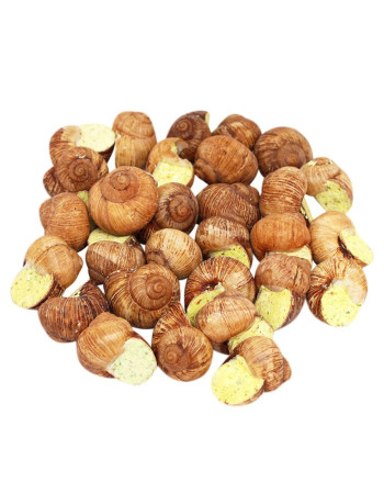 Равлики виноградні по-діжонськи, 150грам