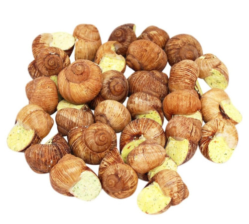 Равлики виноградні по-діжонськи, 150грам