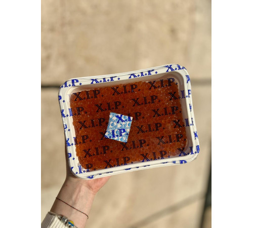 Ікра червона кети 1кг, США