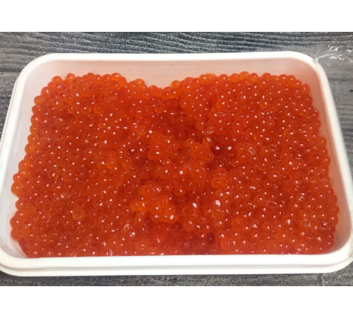Ікра червона кети 1кг, США