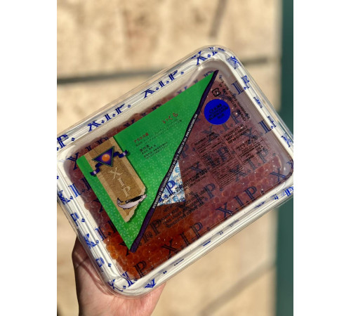 Ікра червона кети 1кг, США