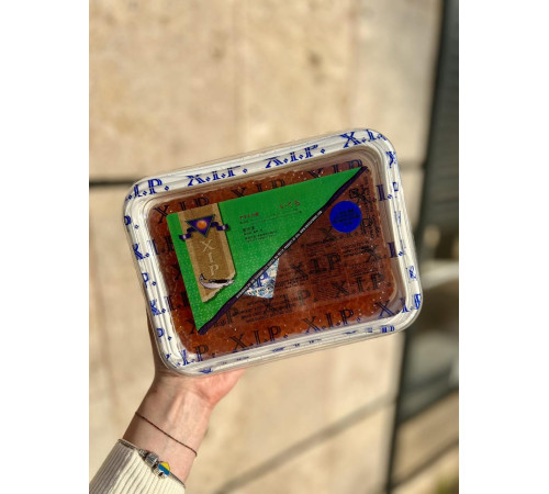 Ікра червона кети 1кг, США