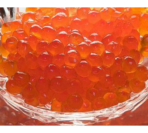 Ікра червона кети 1кг, США