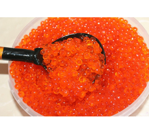 Ікра червона кети 1кг, США