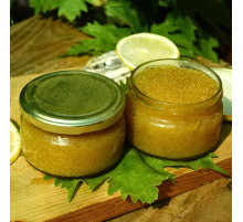 Икра щуки малосольная 500 грамм, вилковская, Украина