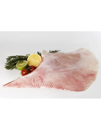 Крила ската без шкури, вакуумна упаковка