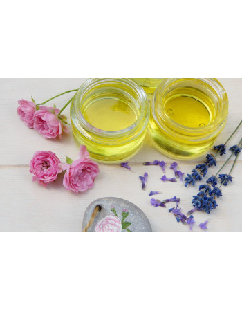 Жир печінки акули-катрана природний, 100 грамів