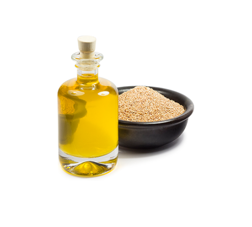 Жир печінки акули-катрана природний, 100 грамів