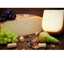 Сыр Гауда MATURED (нарезка от 300 грамм)