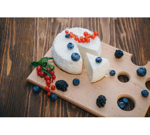 Сир Ricotta (у баночці 400-500грамм)