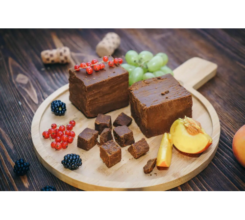 Сыр Брюност  (нарезка от 300 грамм)