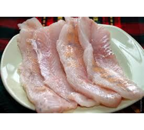 Судак свіжоморожений, вага 2 - 3 кг/штука, ціна за 1кг