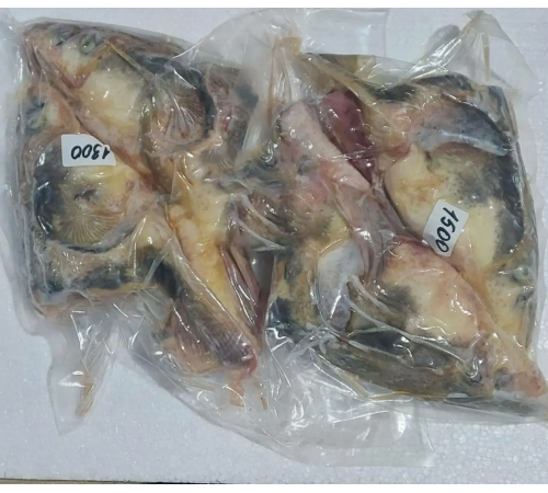 Суп набор из осетра с\м (1-1,5кг)