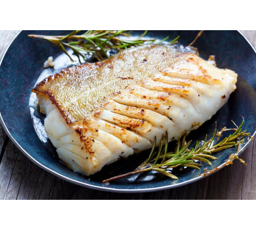 Филе судака, с/м, ваккум по 0,7 - 1,2 кг (весовое)