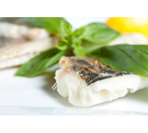 Филе судака, с/м, ваккум по 0,7 - 1,2 кг (весовое)