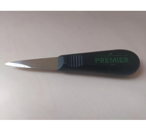 Ніж устричний