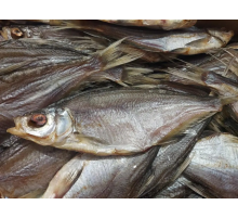 Синец вяленый, навеска 100-200 грамм