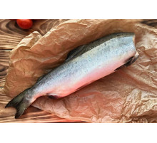 Горбуша риба с/м б/г патрана +-1 кг