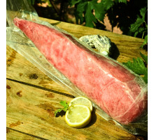 Лоинсы тунца 3-4 кг кусок (цена за 1кг)