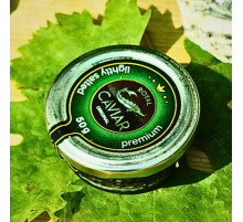 Икра черная осетровых Роял Кавьяр - Премиум - 50 грамм