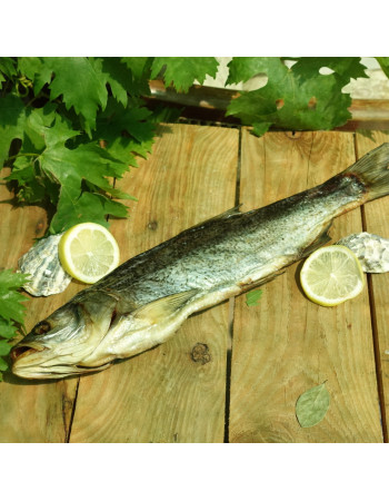 Жерех в'ялений, Ексклюзив (ціна за 1кг)