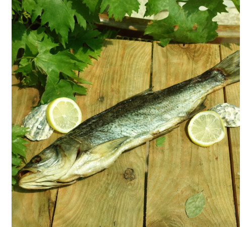 Жерех в'ялений, Ексклюзив (ціна за 1кг)