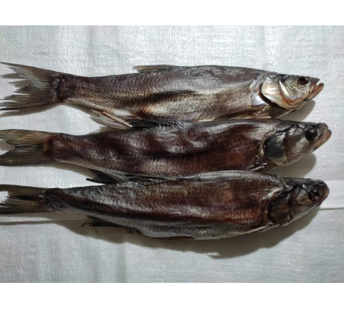 Жерех в'ялений, Ексклюзив (ціна за 1кг)