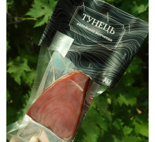 Тунець Холодного Копчення 150 - 170 грам