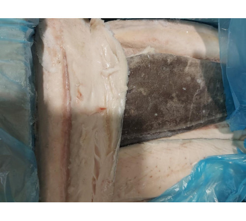 Масляная рыба (филе) свежемороженная, навеска 3кг+, цена за 1кг