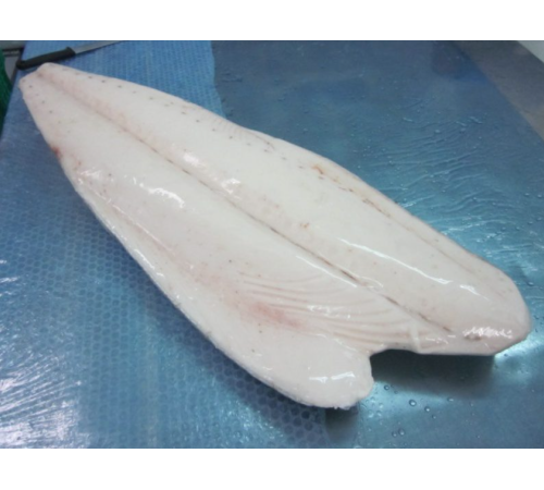 Масляная рыба (филе) свежемороженная, навеска 3кг+, цена за 1кг