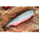 Горбуша холодного копчення 200грам/упаковка
