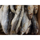 Кефаль вяленая черноморская +-10шт/кг