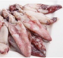 Кальмар рожевий, с/м, Vip якість