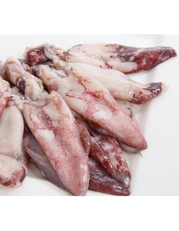 Кальмар рожевий, с/м, Vip якість