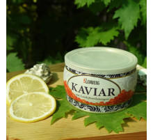 Икра Форели 200 грамм, lemberg